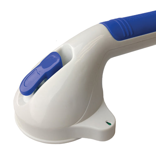 Non-Adjustable Suction Grab Bar