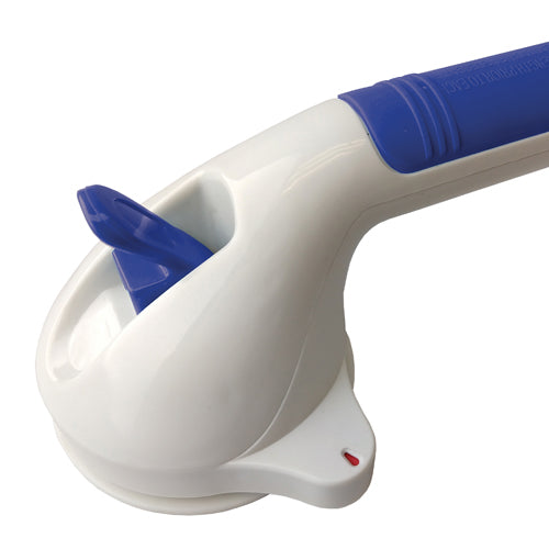 Non-Adjustable Suction Grab Bar