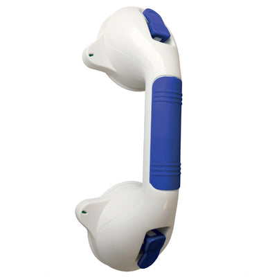 Non-Adjustable Suction Grab Bar