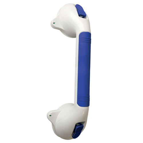 Non-Adjustable Suction Grab Bar