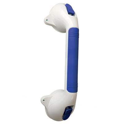 Non-Adjustable Suction Grab Bar