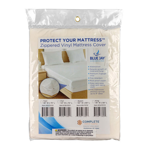 Mattress Protector