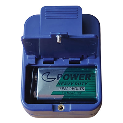 Blue Jay ALARM ALERT Standard Patient Alarm