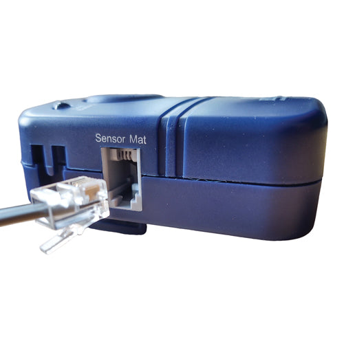 Blue Jay ALARM ALERT Standard Patient Alarm