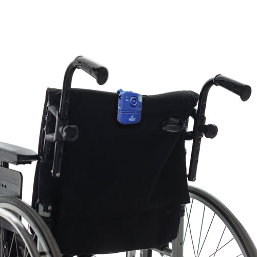 Blue Jay ALARM ALERT Standard Patient Alarm