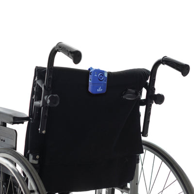 Blue Jay ALARM ALERT Standard Patient Alarm