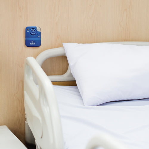 Blue Jay ALARM ALERT Standard Patient Alarm