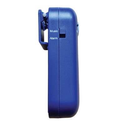 ALARM ALERT Magnetic Alarm with Clothing Clip