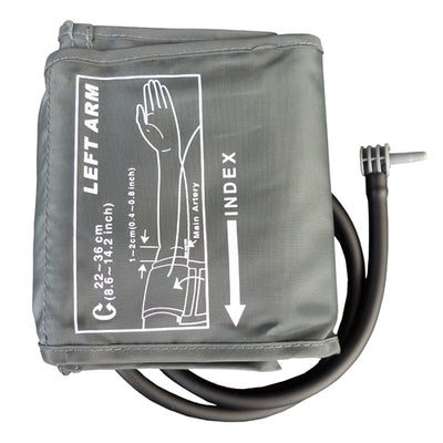 Adult BP Cuff for Blue Jay BP Monitors