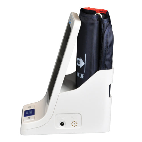 Blue Jay Perfect Measure Big Digit Deluxe Talking BP Monitor