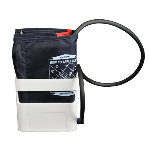 Blue Jay Perfect Measure Big Digit Deluxe Talking BP Monitor