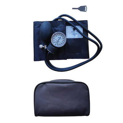 Blue Jay Perfect Measure Manual Blood Pressure Monitor with Cuff