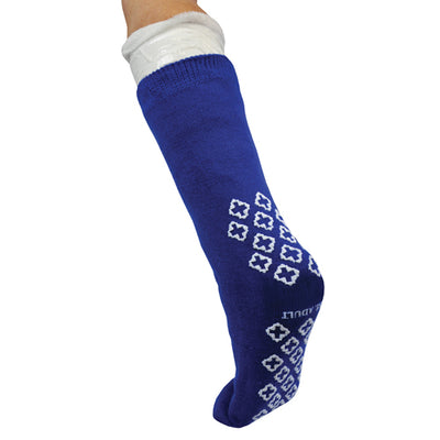 Blue Jay Sock It To Me Non-Slip Cast Sock – Pair