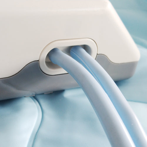 Blue Jay Alternating Pump and Pad System – APP