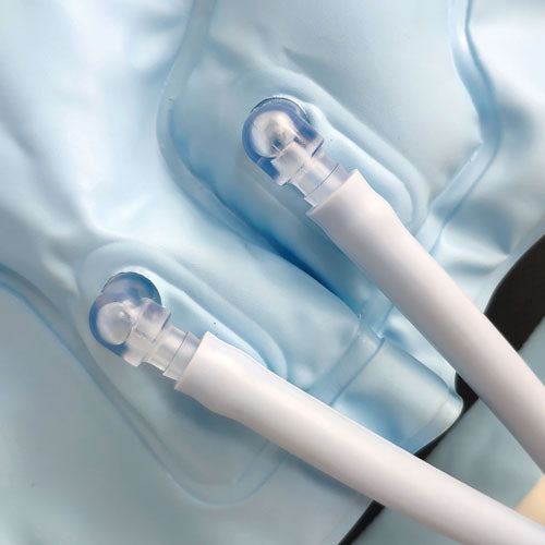 Blue Jay Alternating Pump and Pad System – APP