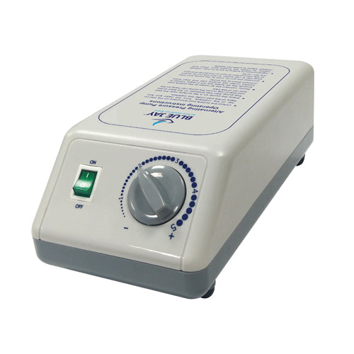 Blue Jay Alternating Pump and Pad System – APP