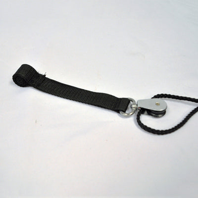 Blue Jay Overdoor Shoulder Pulley