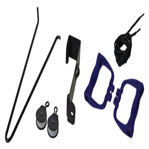 Blue Jay Overdoor Shoulder Pulley Exercise Kit