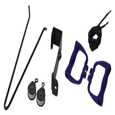 Blue Jay Overdoor Shoulder Pulley Exercise Kit