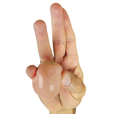 Squeeze 4 Strength 2 oz Hand Therapy Putty