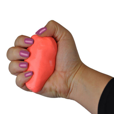 Squeeze 4 Strength 5 lb. Hand Therapy Putty