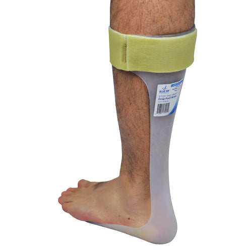 Drop Foot Brace Support