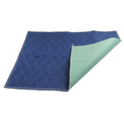 Blue Jay Reusable Absorbent Chair Pads 18”x24” – Pack of 2