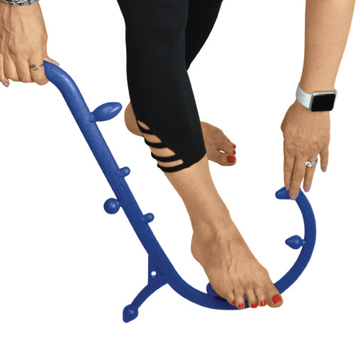 Blue Jay Trigger Point Self-Massager – Complete Relief