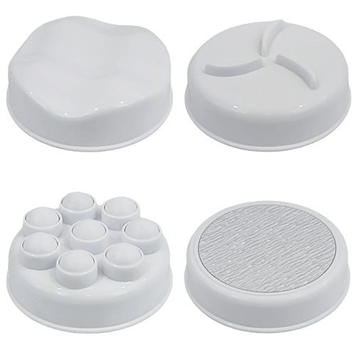 Blue Jay Complete Relief Handheld Corded Massager