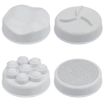 Blue Jay Complete Relief Handheld Corded Massager