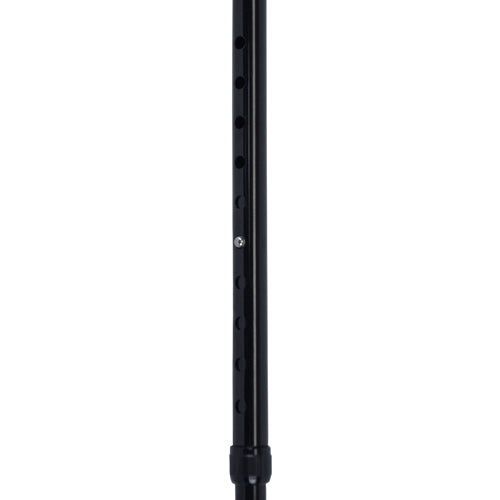 Blue Jay Offset Cane – Soft Foam Handle with Strap