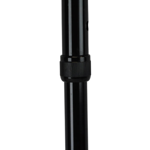 Blue Jay Offset Cane – Soft Foam Handle with Strap