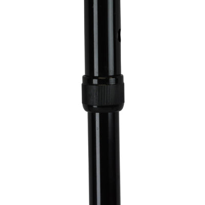 Blue Jay Offset Cane – Soft Foam Handle with Strap