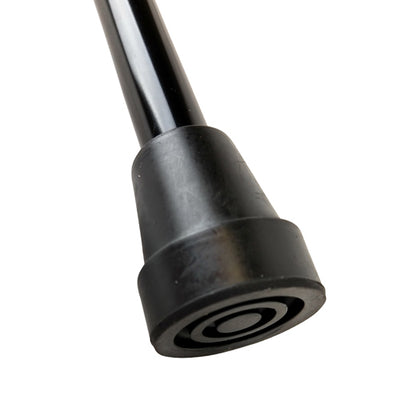 Blue Jay Offset Cane – Soft Foam Handle with Strap