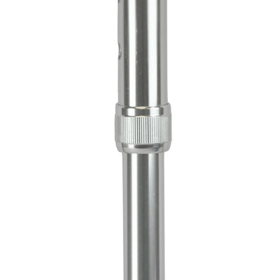 Blue Jay Offset Cane – Soft Foam Handle with Strap