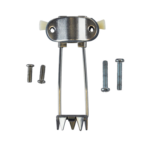 Blue Jay Ice n' Stability Cane Tip – 5 Steel Prongs