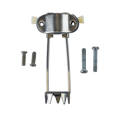 Blue Jay Ice n' Stability Cane Tip – 5 Steel Prongs