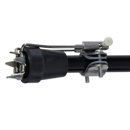 Blue Jay Ice n' Stability Cane Tip – 5 Steel Prongs