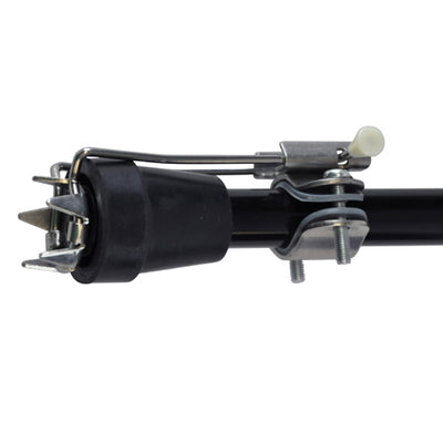 Blue Jay Ice n' Stability Cane Tip – 5 Steel Prongs