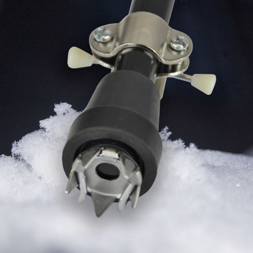 Blue Jay Ice n' Stability Cane Tip – 5 Steel Prongs