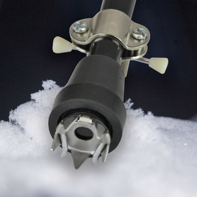 Blue Jay Ice n' Stability Cane Tip – 5 Steel Prongs