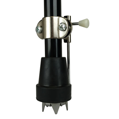 Blue Jay Ice n' Stability Cane Tip – 5 Steel Prongs