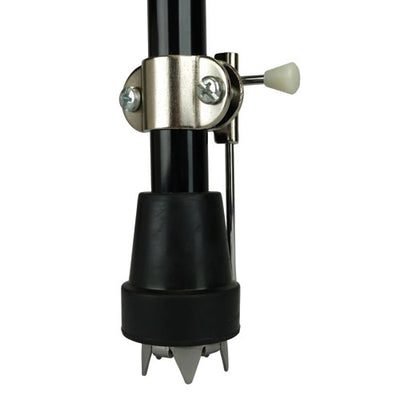 Blue Jay Ice n' Stability Cane Tip – 5 Steel Prongs