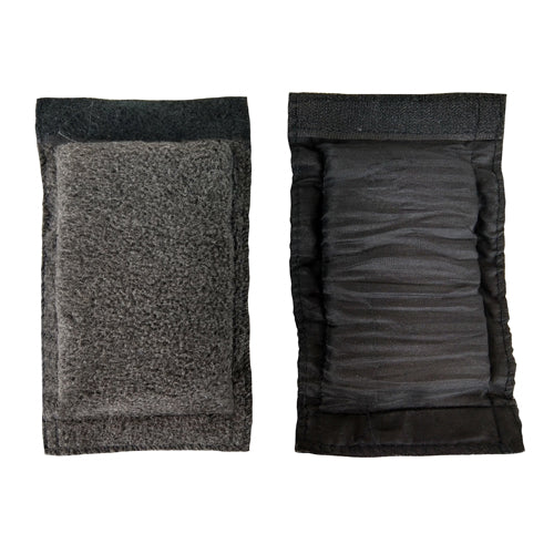 Soft n Plush Comfort Crutch Pillows Set