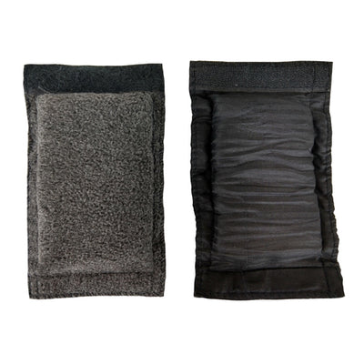 Soft n Plush Comfort Crutch Pillows Set