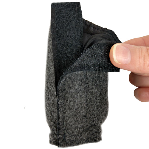 Soft n Plush Comfort Crutch Pillows Set