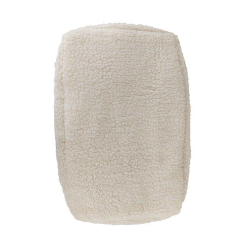 Blue Jay SOFT n PLUSH Comfort Knee Pad for Knee Scooters