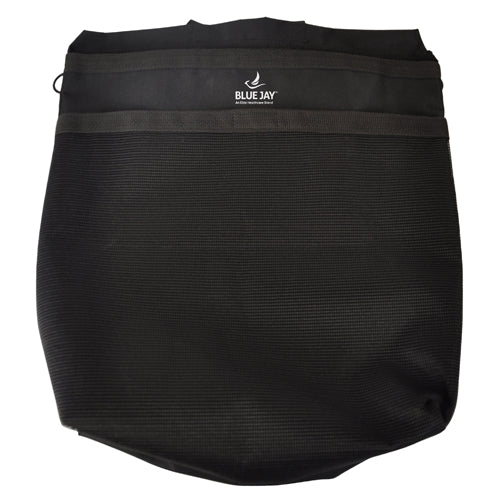 Blue Jay HOLD MY STUFF Personal Carry Bag for Knee Scooters