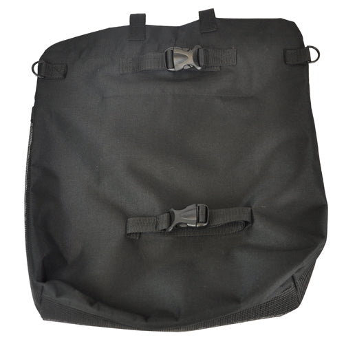 Blue Jay HOLD MY STUFF Personal Carry Bag for Knee Scooters