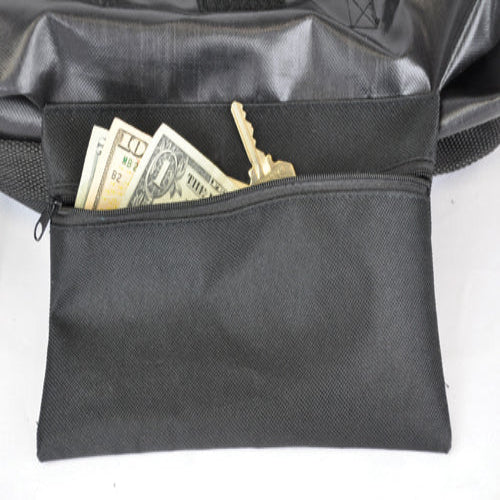 Blue Jay HOLD MY STUFF Personal Carry Bag for Knee Scooters